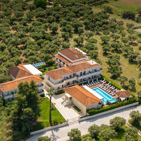 Agrilia Hotel Adults Only Laganas Extérieur photo