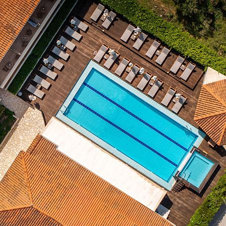 Agrilia Hotel Adults Only Laganas Extérieur photo