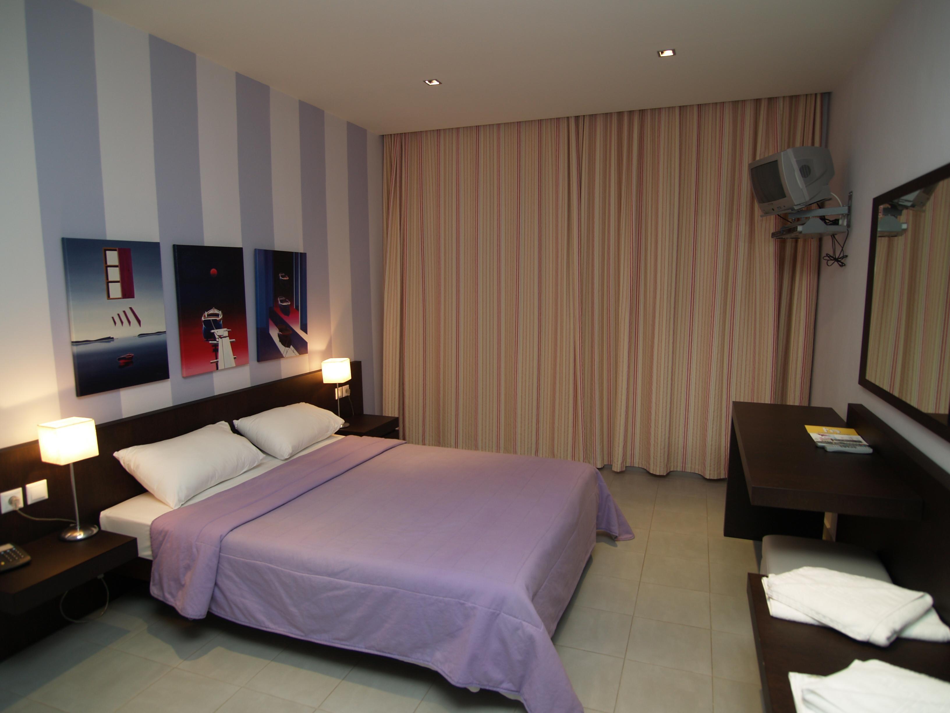 Agrilia Hotel Adults Only Laganas Extérieur photo