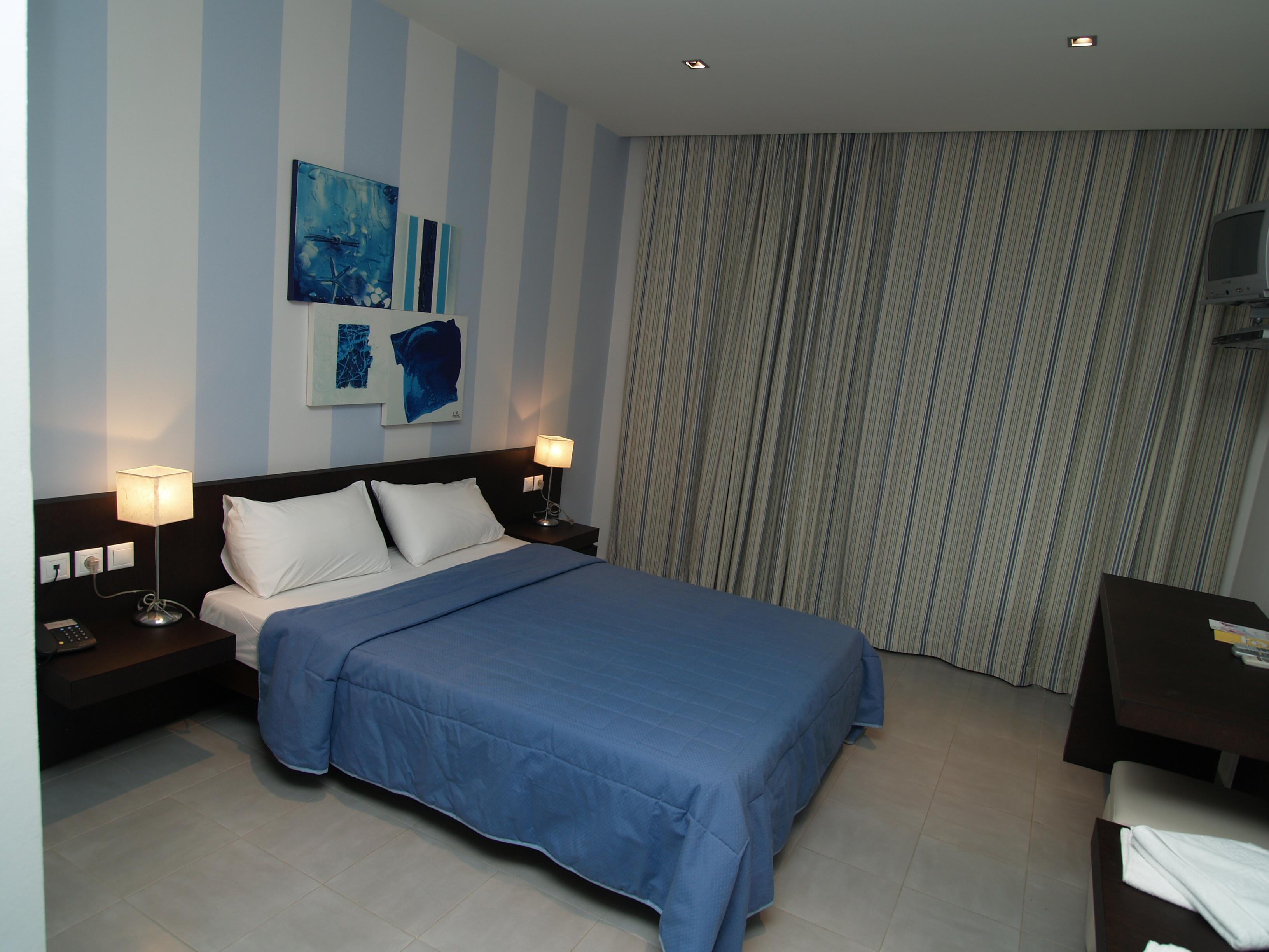 Agrilia Hotel Adults Only Laganas Extérieur photo