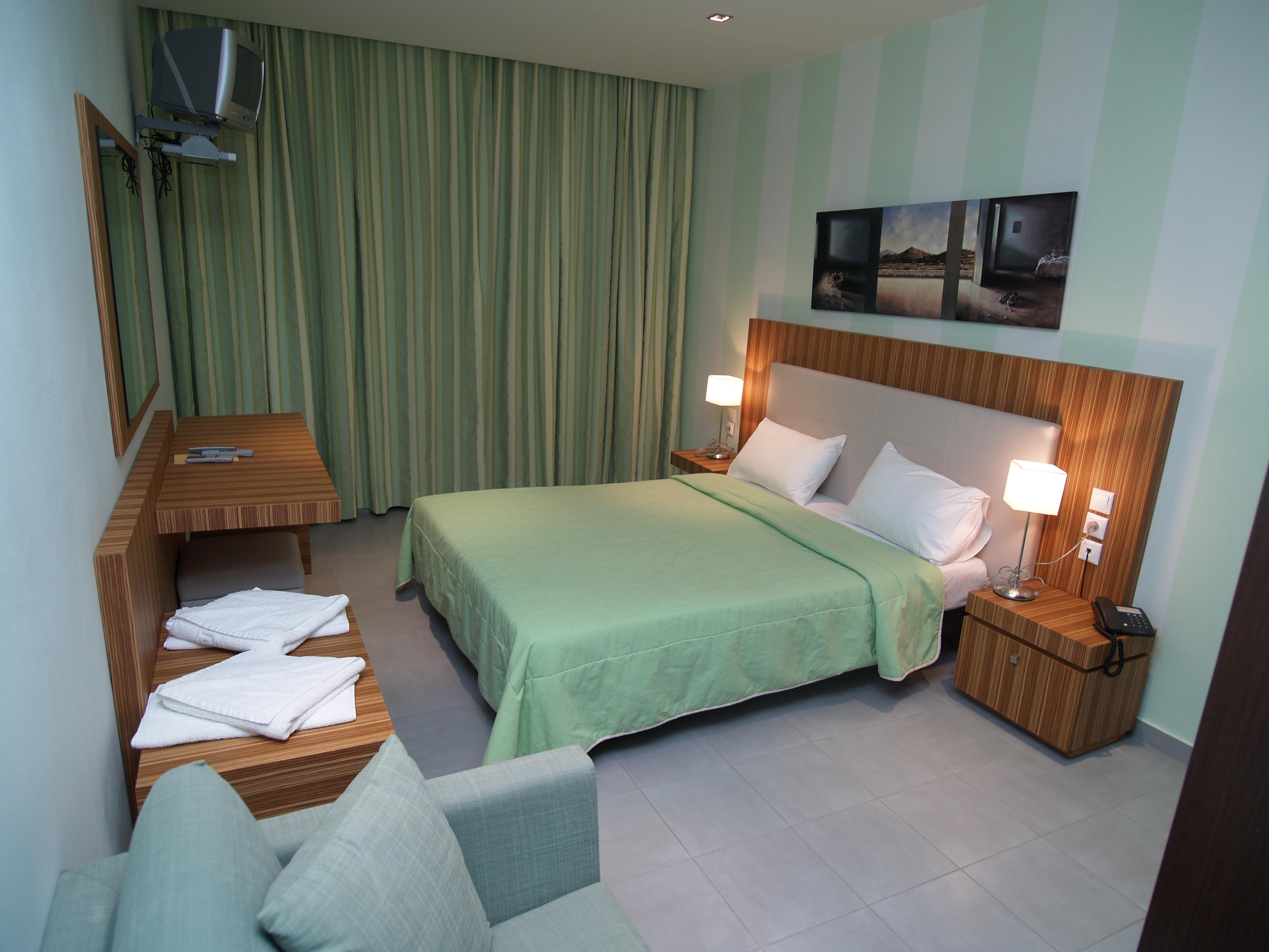 Agrilia Hotel Adults Only Laganas Extérieur photo