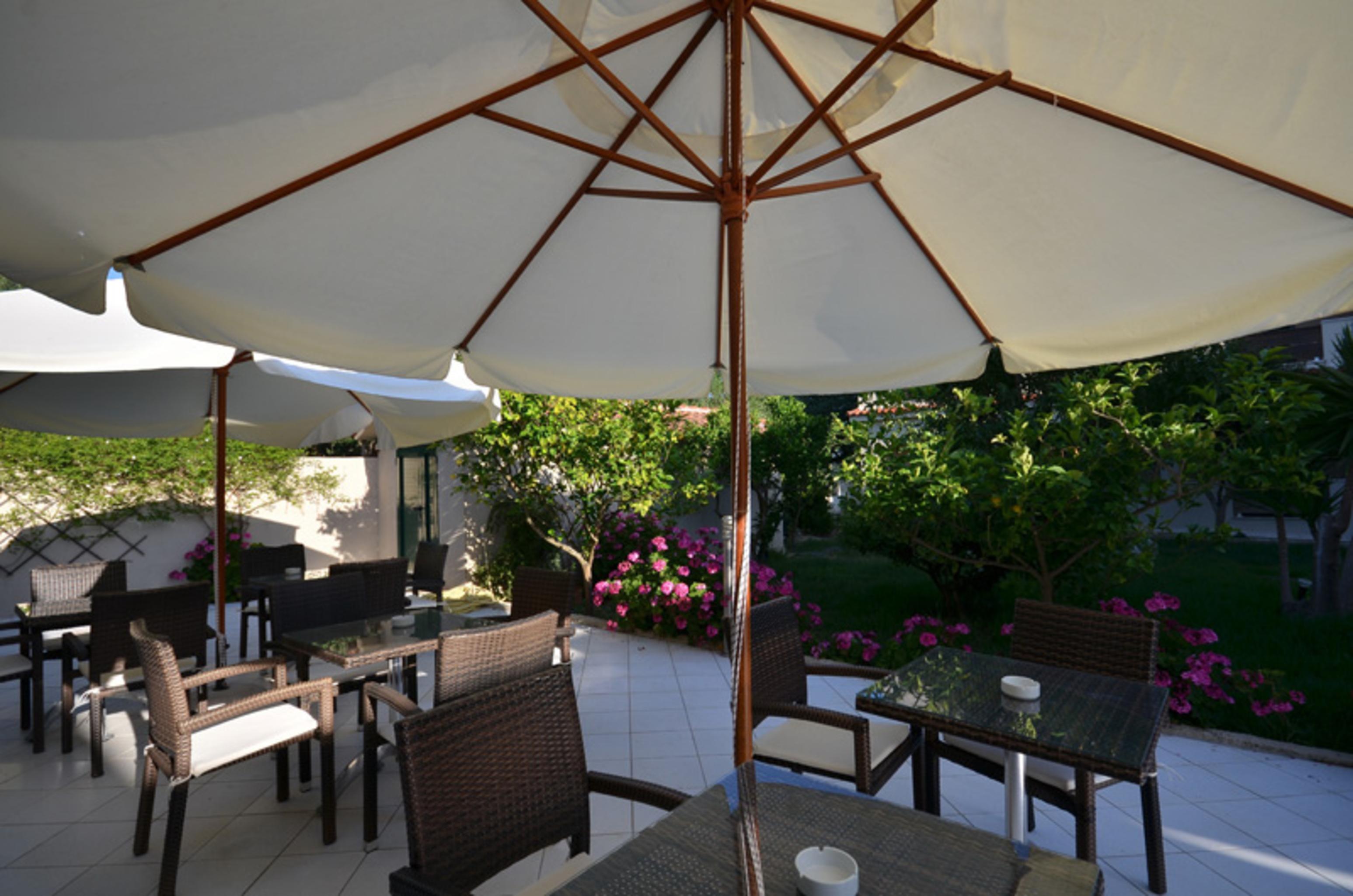 Agrilia Hotel Adults Only Laganas Extérieur photo
