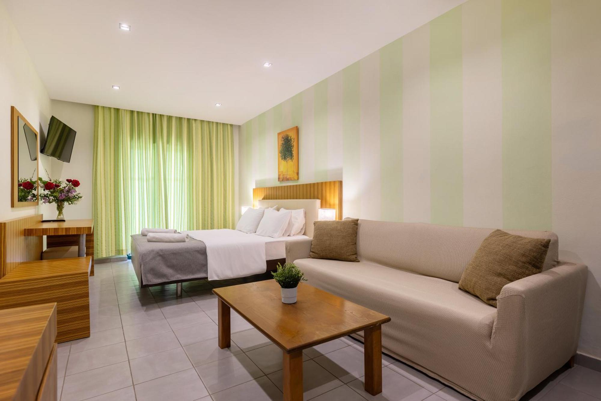Agrilia Hotel Adults Only Laganas Extérieur photo