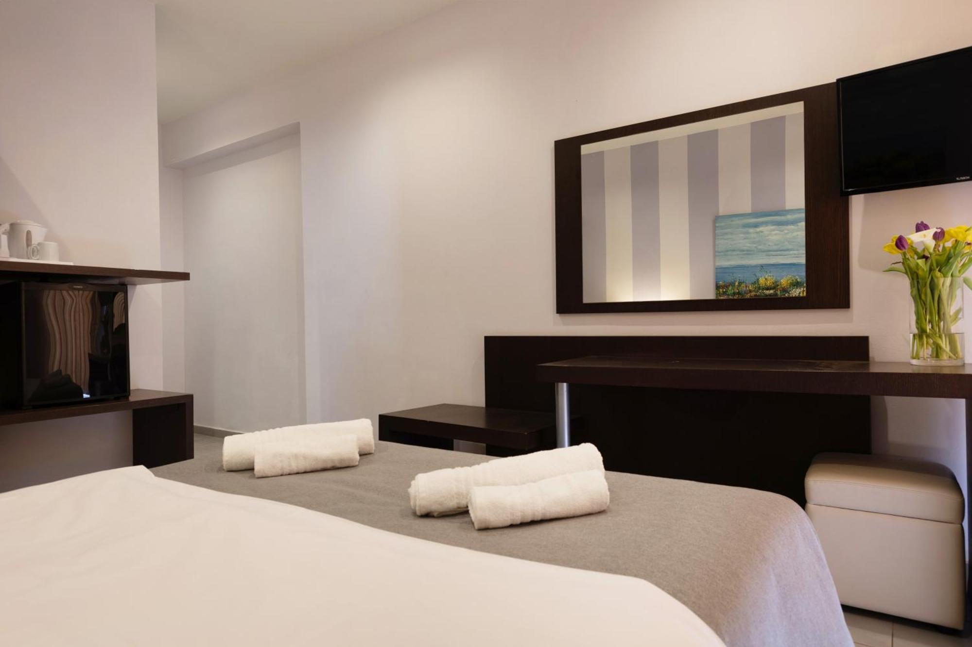 Agrilia Hotel Adults Only Laganas Extérieur photo