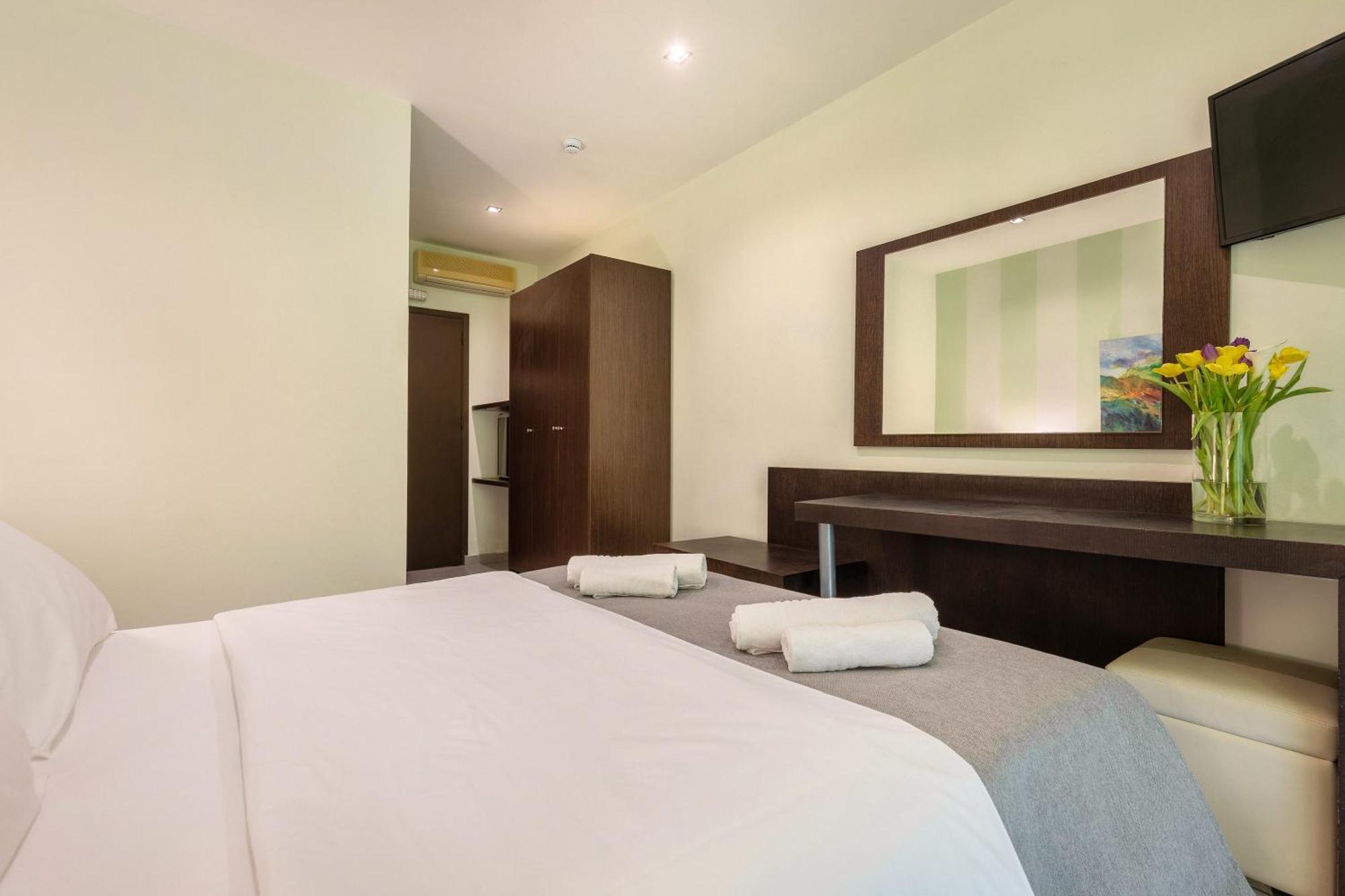 Agrilia Hotel Adults Only Laganas Extérieur photo