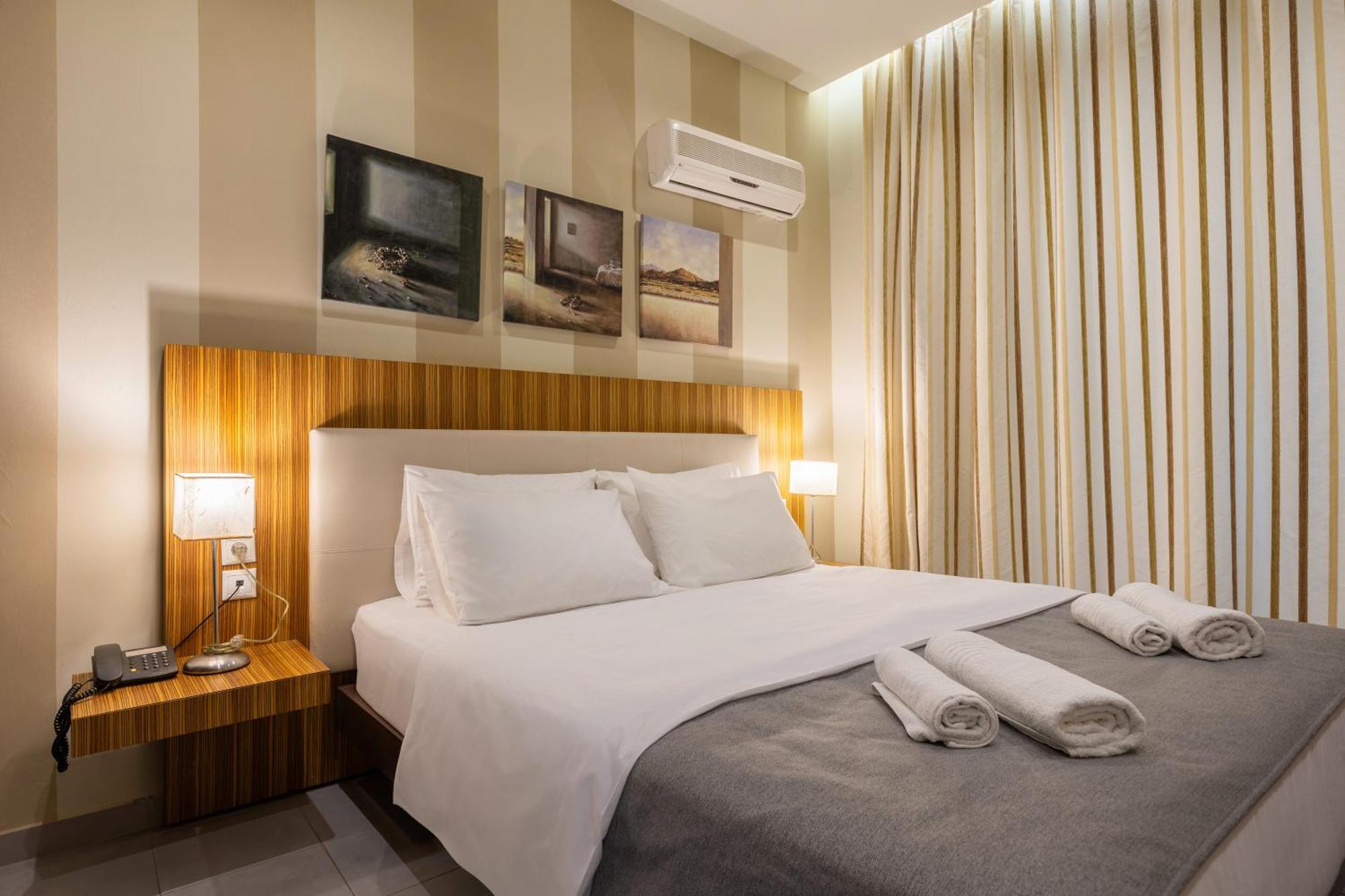Agrilia Hotel Adults Only Laganas Extérieur photo