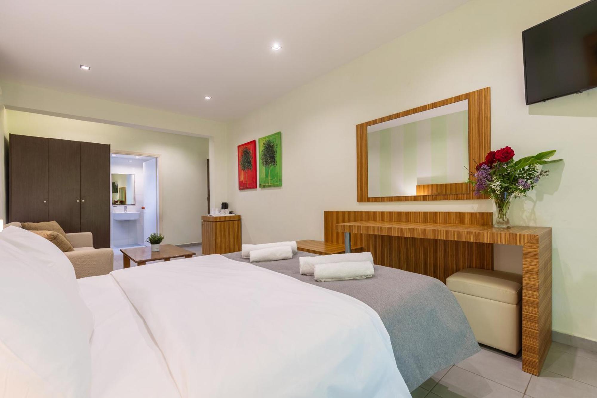 Agrilia Hotel Adults Only Laganas Extérieur photo