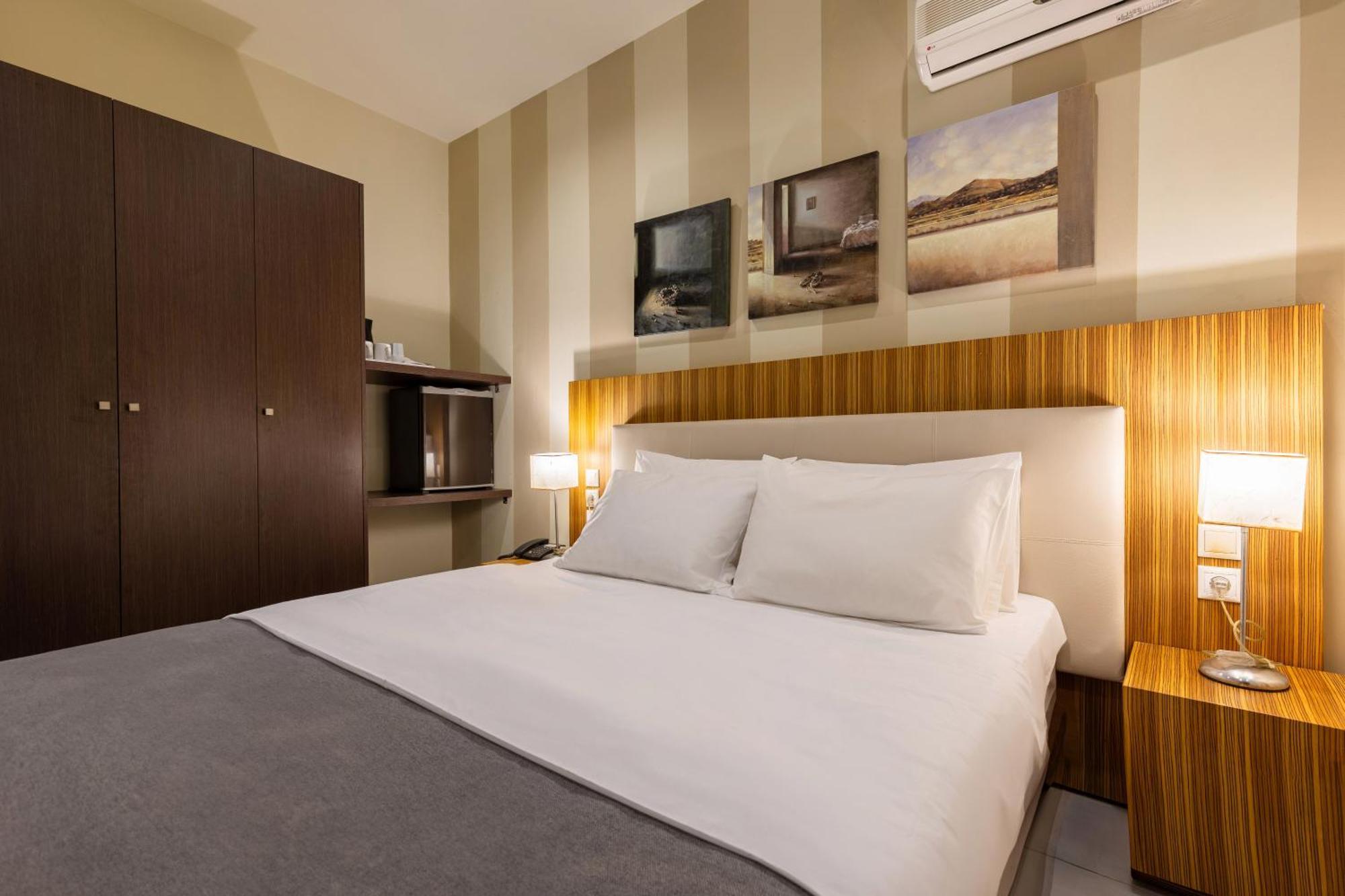 Agrilia Hotel Adults Only Laganas Extérieur photo