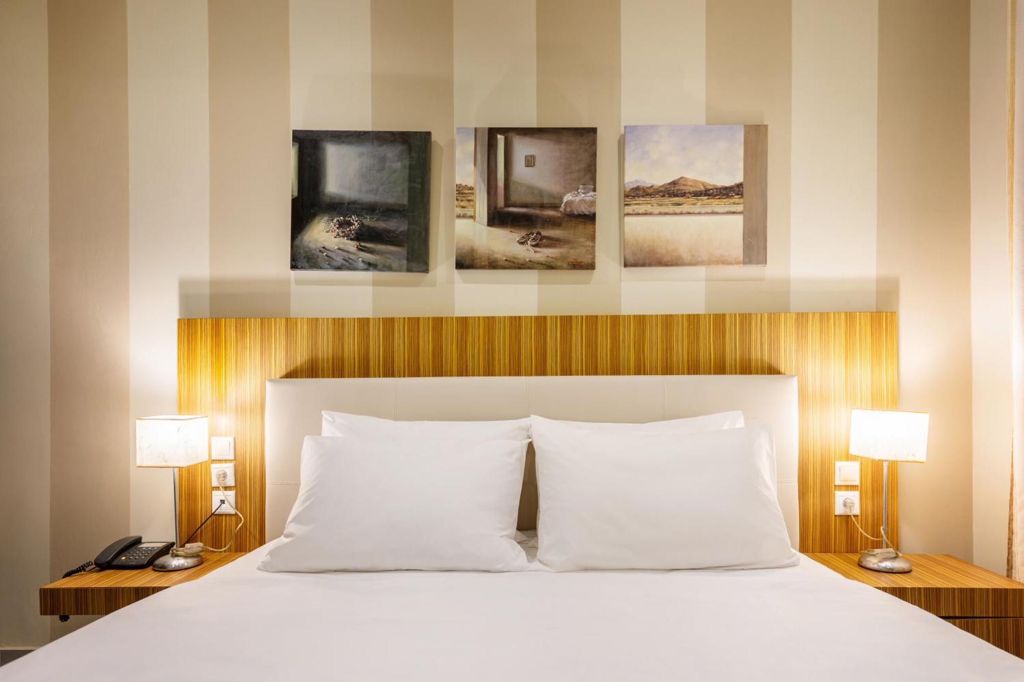 Agrilia Hotel Adults Only Laganas Extérieur photo