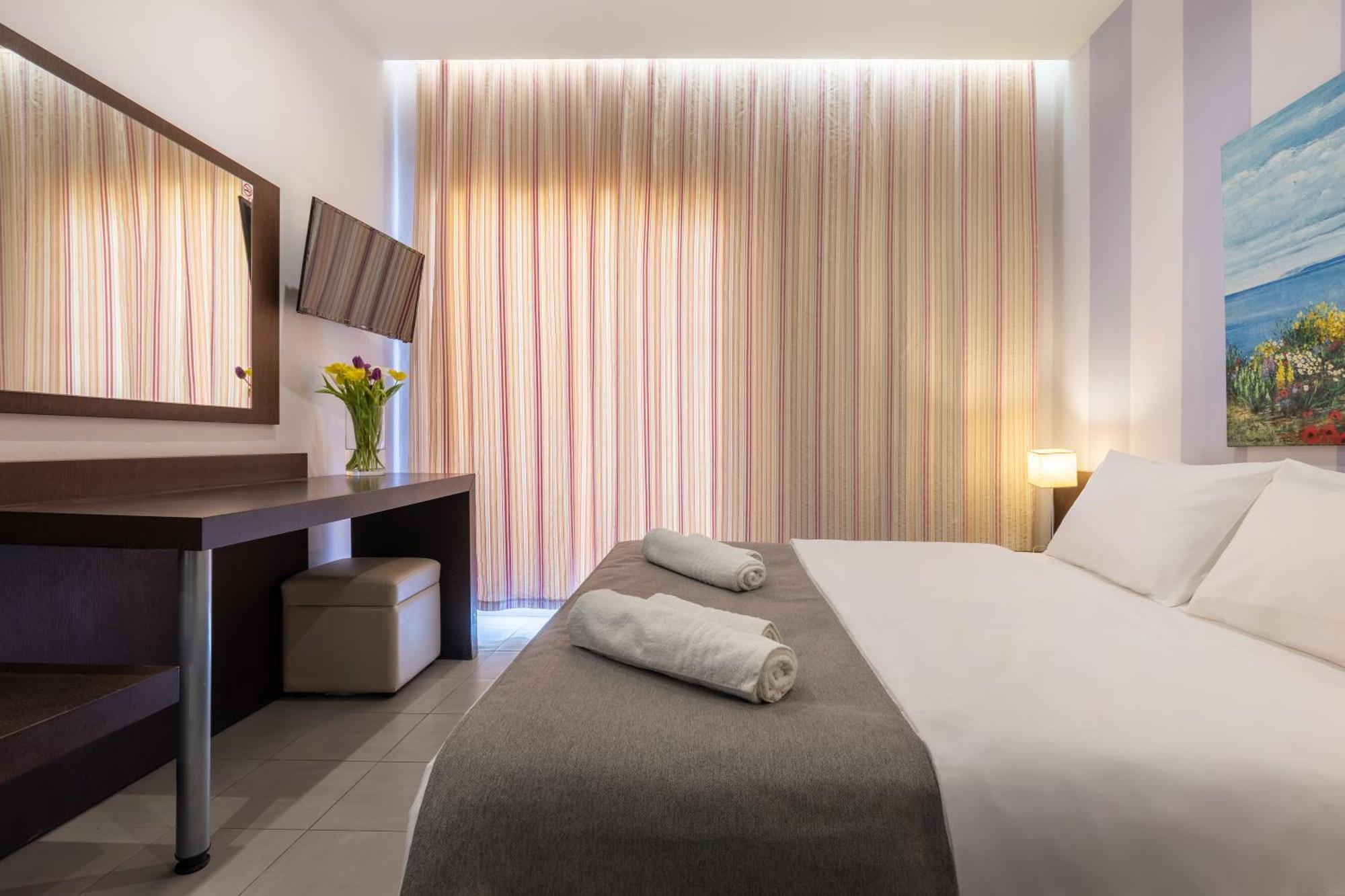 Agrilia Hotel Adults Only Laganas Extérieur photo