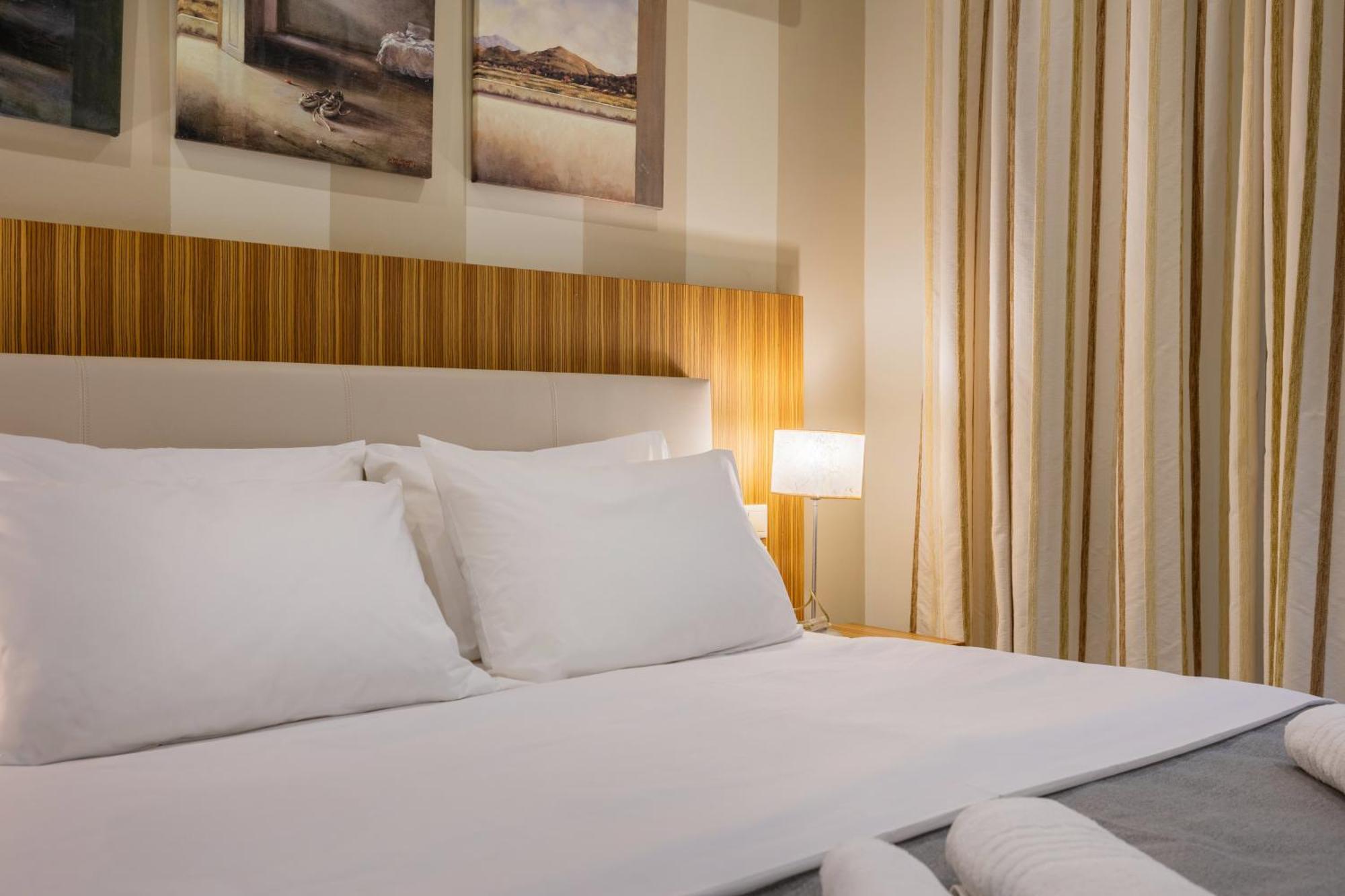 Agrilia Hotel Adults Only Laganas Extérieur photo
