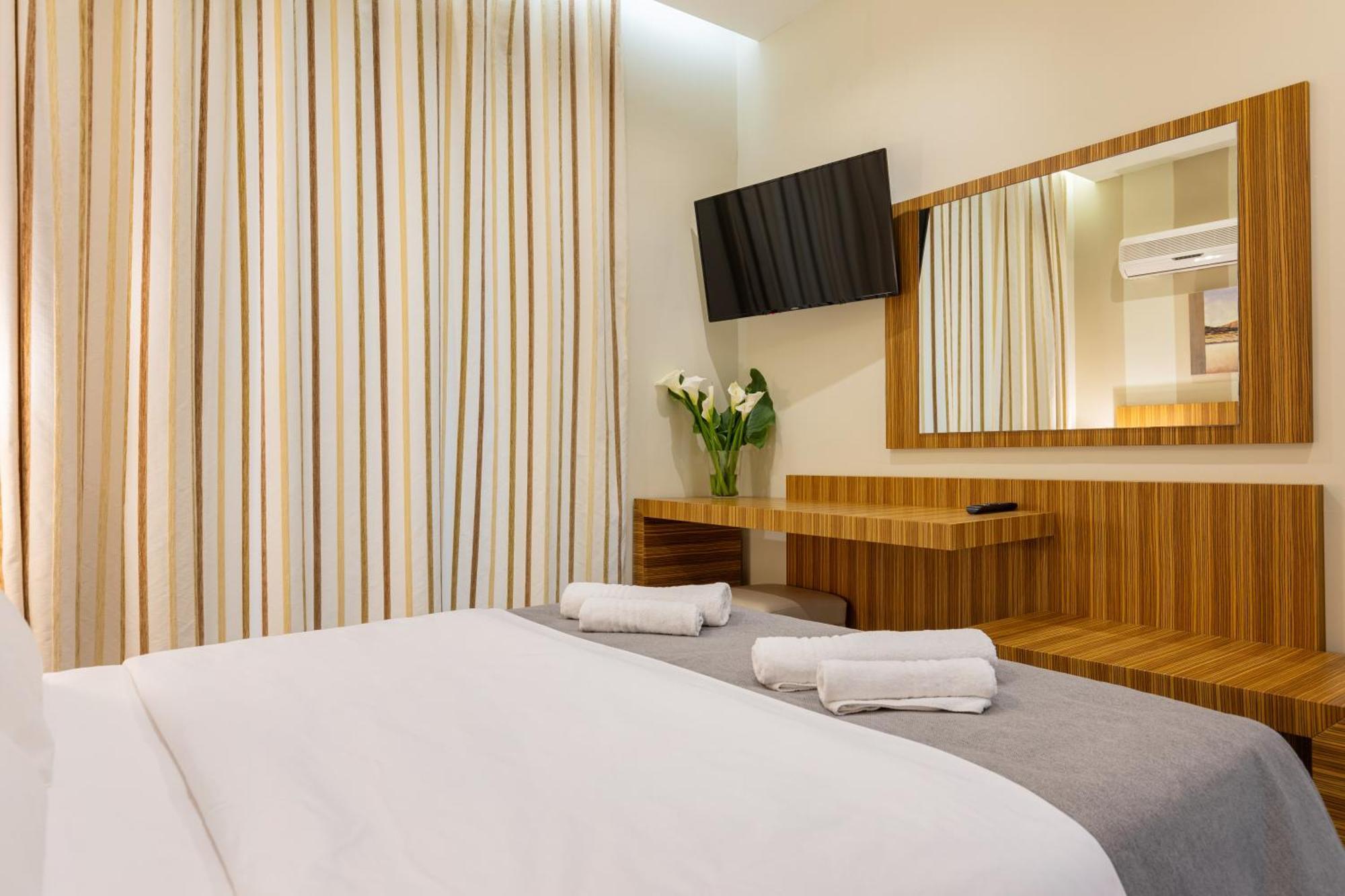 Agrilia Hotel Adults Only Laganas Extérieur photo
