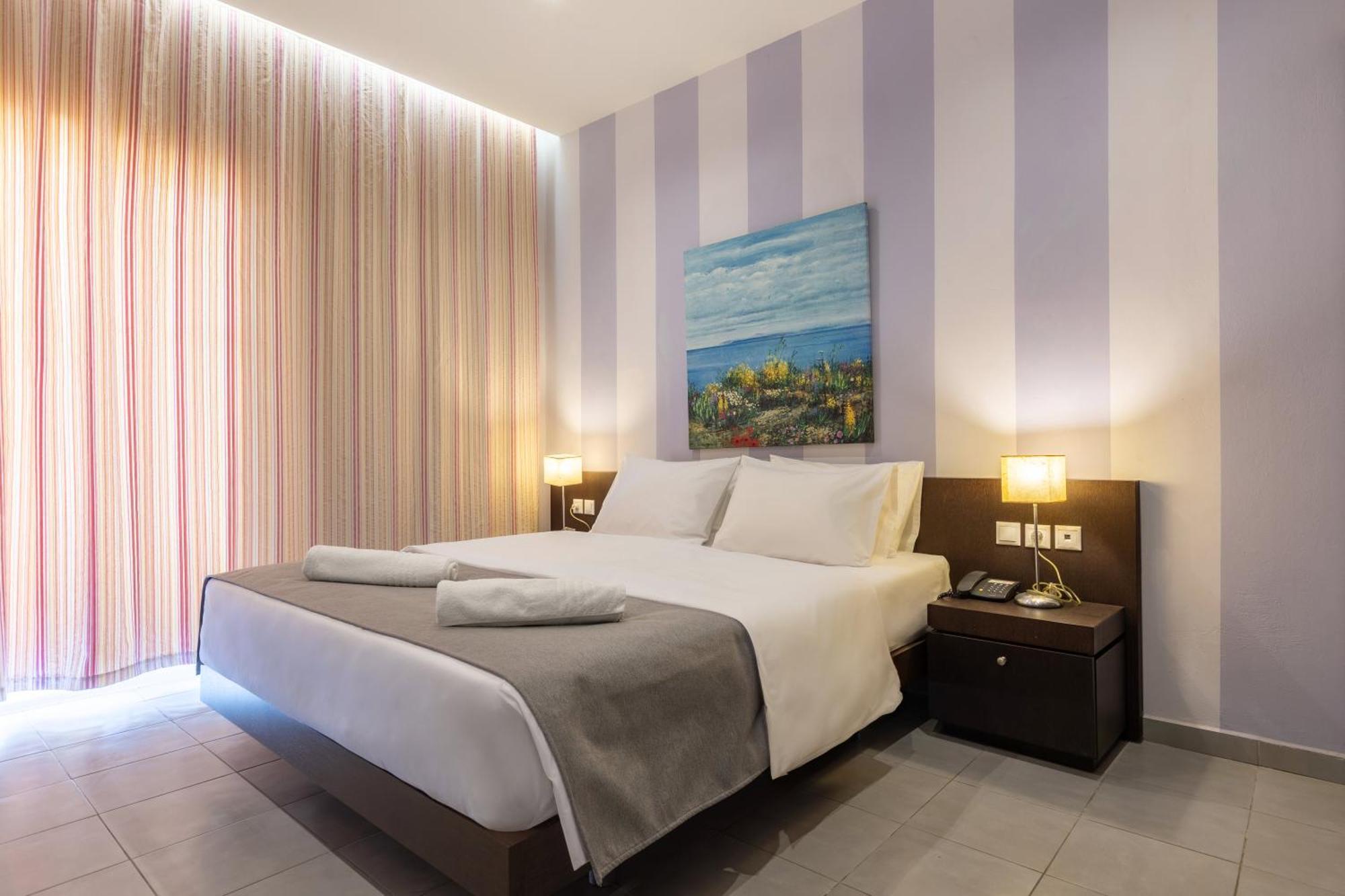 Agrilia Hotel Adults Only Laganas Extérieur photo