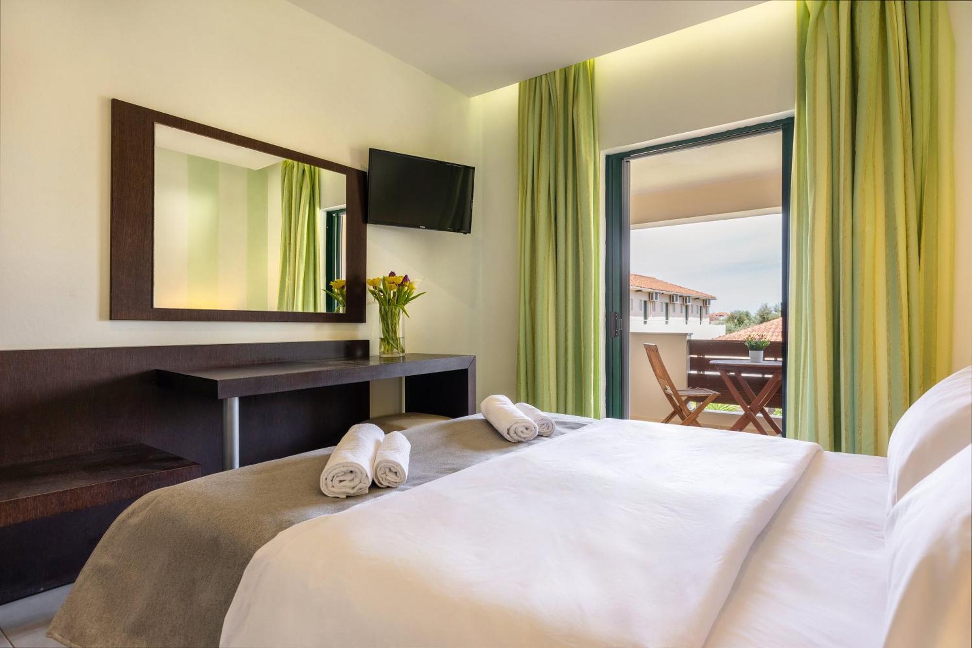 Agrilia Hotel Adults Only Laganas Extérieur photo