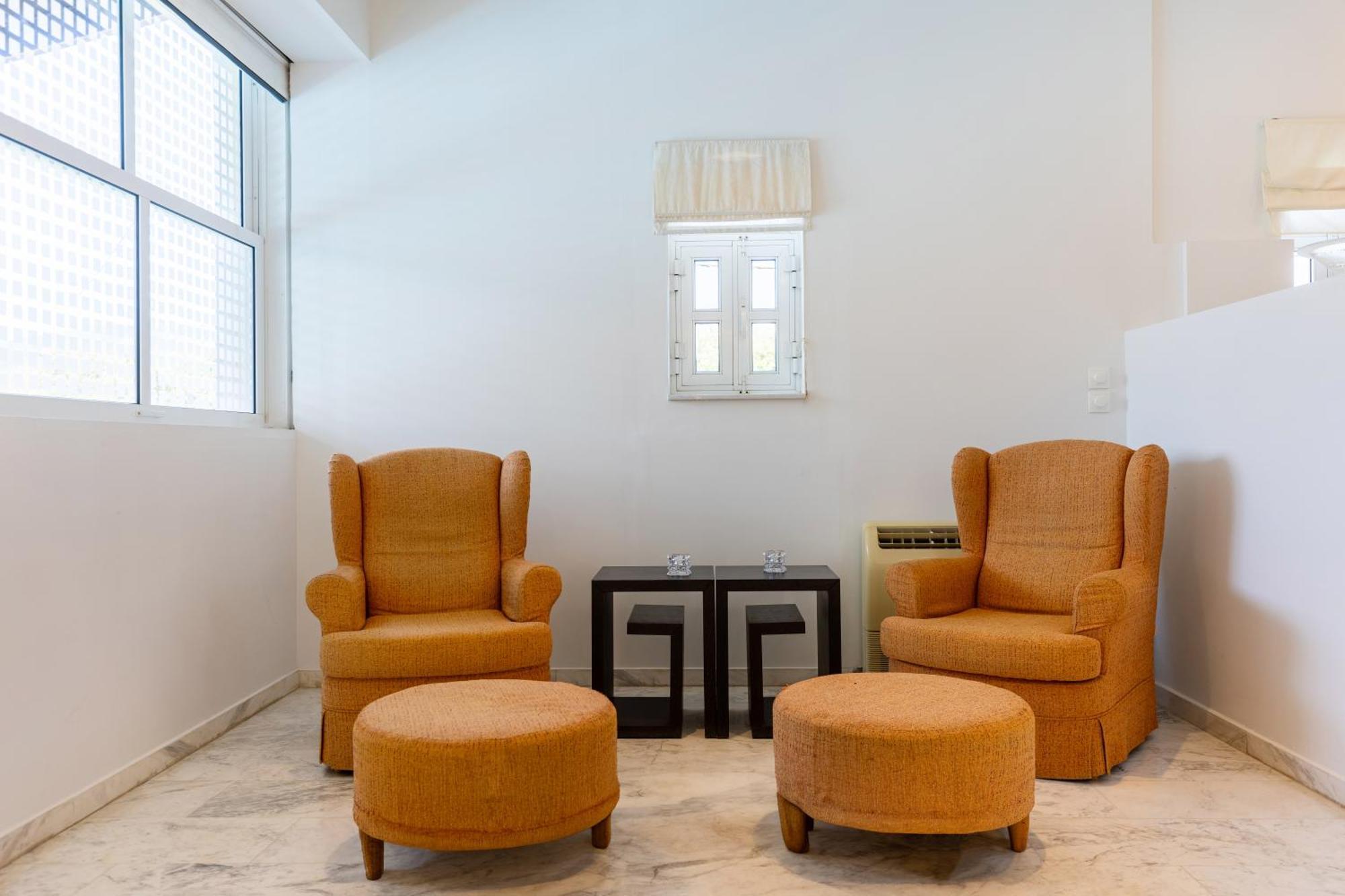 Agrilia Hotel Adults Only Laganas Extérieur photo